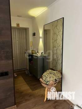 2-к квартира, вторичка, 45м2, 2/5 этаж