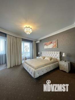 3-к квартира, вторичка, 90м2, 8/18 этаж