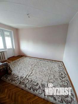 1-к квартира, вторичка, 25м2, 9/9 этаж