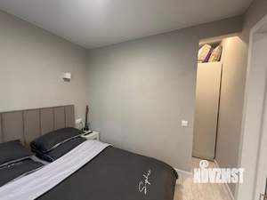 1-к квартира, вторичка, 39м2, 1/5 этаж