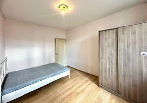 2-к квартира, вторичка, 56м2, 7/19 этаж