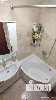 3-к квартира, вторичка, 67м2, 5/9 этаж