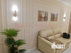 2-к квартира, вторичка, 49м2, 8/24 этаж