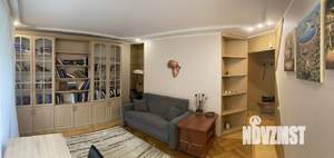 4-к квартира, вторичка, 88м2, 2/9 этаж