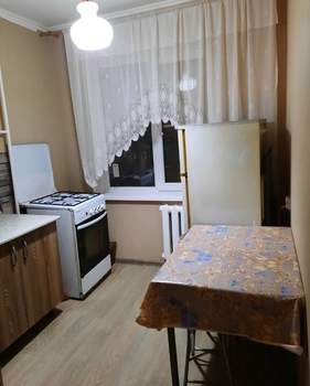 1-к квартира, вторичка, 30м2, 4/9 этаж