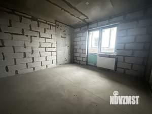 Студия квартира, вторичка, 26м2, 18/25 этаж