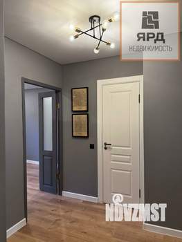 3-к квартира, вторичка, 44м2, 2/5 этаж