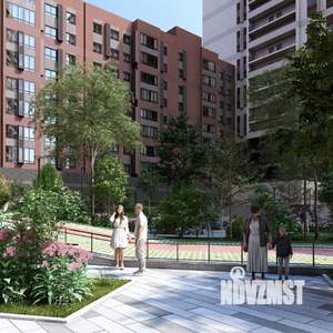 1-к квартира, вторичка, 37м2, 11/25 этаж