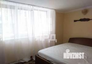 1-к квартира, вторичка, 37м2, 1/3 этаж