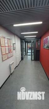 2-к квартира, вторичка, 58м2, 15/19 этаж