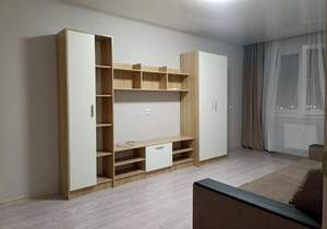 1-к квартира, вторичка, 36м2, 10/18 этаж