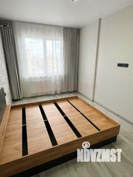 1-к квартира, вторичка, 38м2, 9/20 этаж