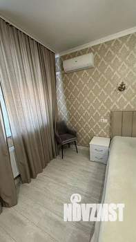 1-к квартира, вторичка, 39м2, 8/9 этаж