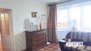 2-к квартира, вторичка, 54м2, 7/9 этаж