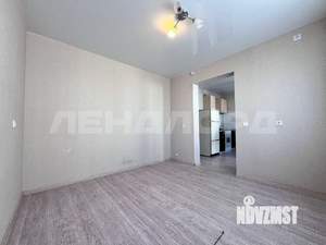 1-к квартира, вторичка, 27м2, 7/18 этаж