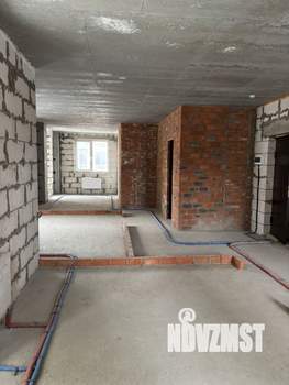 3-к квартира, вторичка, 92м2, 4/13 этаж