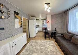 3-к квартира, вторичка, 69м2, 2/9 этаж