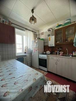 2-к квартира, вторичка, 44м2, 3/5 этаж