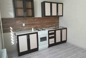 1-к квартира, вторичка, 36м2, 6/18 этаж