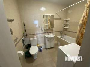1-к квартира, вторичка, 39м2, 12/18 этаж