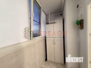 1-к квартира, вторичка, 36м2, 18/21 этаж