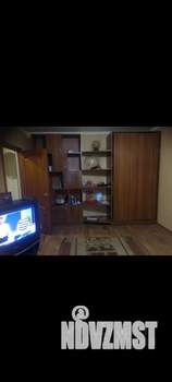 1-к квартира, вторичка, 40м2, 1/10 этаж