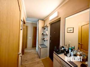 2-к квартира, вторичка, 44м2, 6/9 этаж