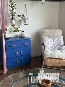 1-к квартира, вторичка, 45м2, 15/20 этаж