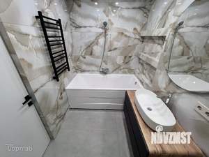 3-к квартира, вторичка, 81м2, 22/25 этаж