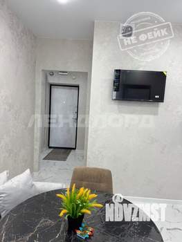 1-к квартира, вторичка, 36м2, 12/19 этаж