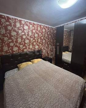 2-к квартира, вторичка, 66м2, 4/15 этаж