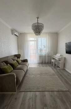 3-к квартира, вторичка, 101м2, 6/12 этаж