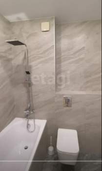 2-к квартира, вторичка, 50м2, 15/24 этаж