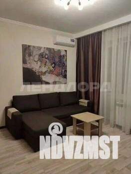 1-к квартира, вторичка, 30м2, 1/4 этаж