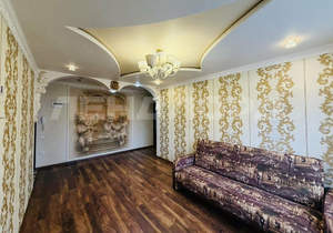 3-к квартира, вторичка, 61м2, 2/9 этаж