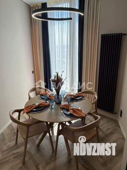 2-к квартира, вторичка, 56м2, 28/32 этаж