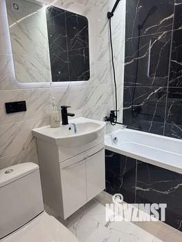 Студия квартира, вторичка, 30м2, 17/24 этаж