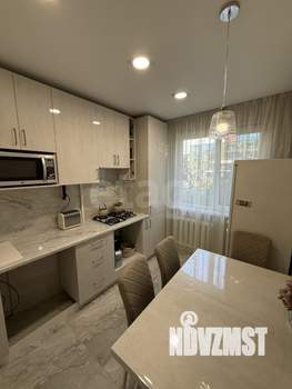 2-к квартира, вторичка, 52м2, 2/9 этаж