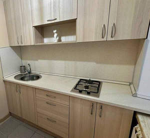 2-к квартира, вторичка, 39м2, 5/6 этаж