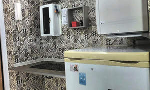 Студия квартира, вторичка, 16м2, 4/5 этаж