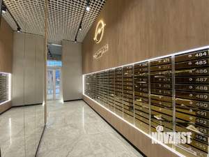 2-к квартира, вторичка, 54м2, 5/24 этаж