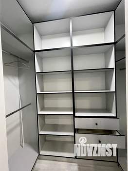 1-к квартира, вторичка, 41м2, 18/19 этаж