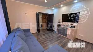 3-к квартира, вторичка, 77м2, 10/19 этаж