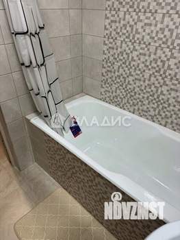 2-к квартира, вторичка, 54м2, 1/10 этаж