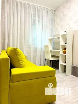 2-к квартира, вторичка, 35м2, 2/6 этаж