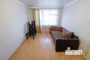 1-к квартира, вторичка, 30м2, 5/9 этаж
