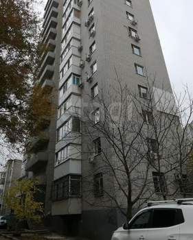 1-к квартира, вторичка, 43м2, 7/14 этаж