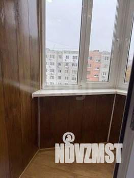 2-к квартира, вторичка, 54м2, 9/9 этаж