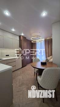 3-к квартира, вторичка, 75м2, 3/25 этаж