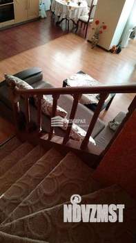 3-к квартира, вторичка, 80м2, 5/6 этаж